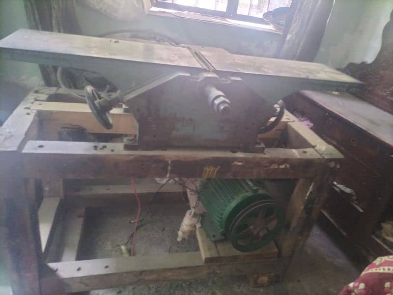 wood working machine for sale 1