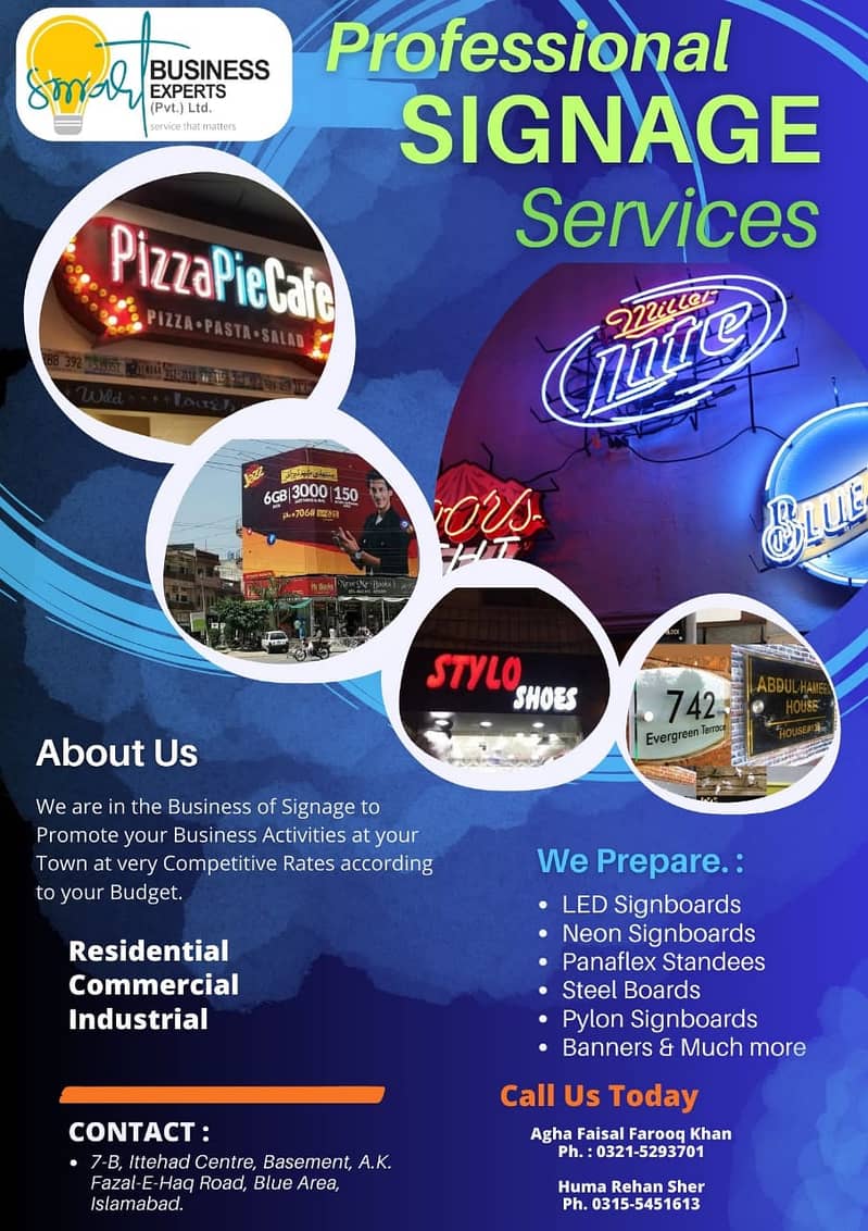 Printing services , Graphic Designing , Solar Installation Services 12
