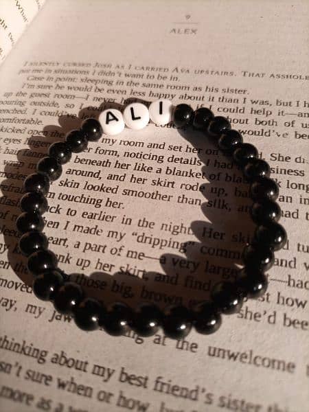 customize bracelets for boys and girls 11