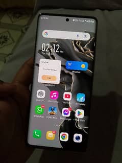 Infinix zero 30 4g