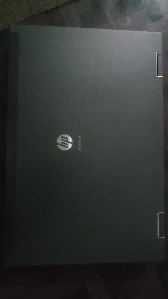 Hp laptop 10/9.8 Condition 0
