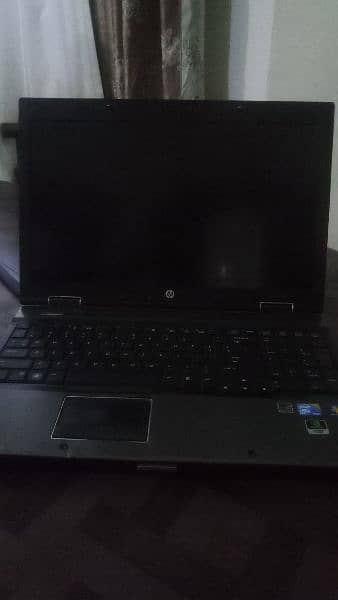 Hp laptop 10/9.8 Condition 1