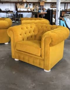 sofa with 10 year warranty