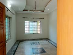 Ground Portion for Rent. 10 Marla Independent House for Rent in Soan Garden Block H 0