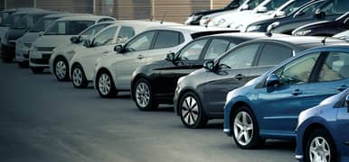 Hiace Audi Rent a Car/Car Rental Services Pakitan/civic/altis/gli/xli