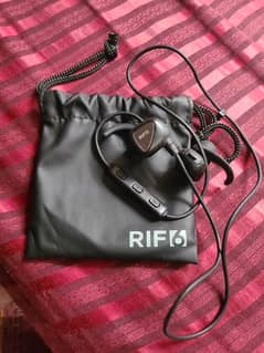 Rif6 eargo wireless freedom Surround. 2.1 8