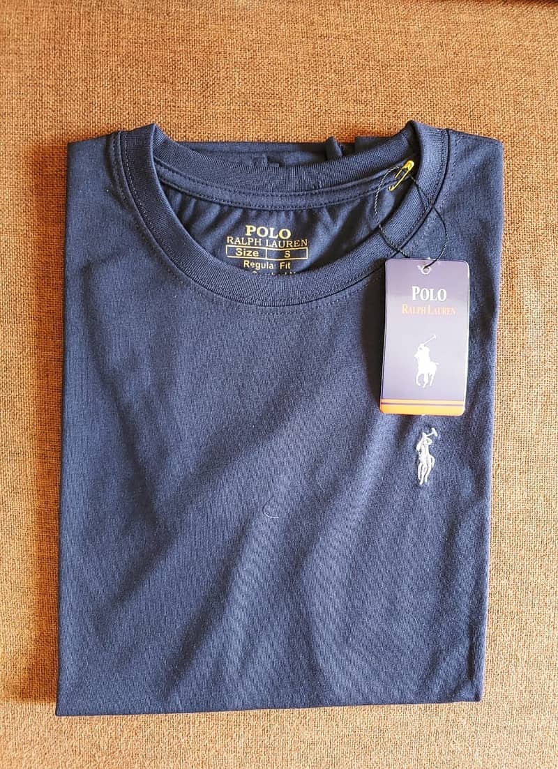 Men's T-Shirts (POLO Ralph Lauren) 3