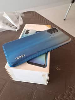 oppo A53 for sell 0