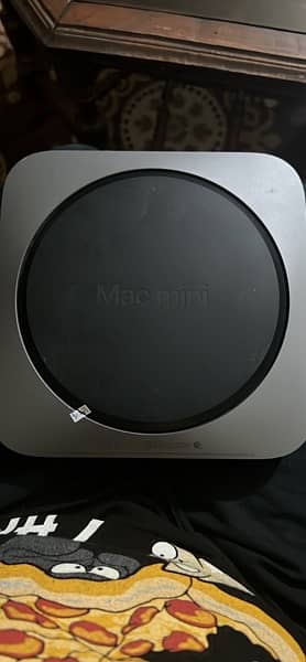 Mac mini 2018 for sale 2
