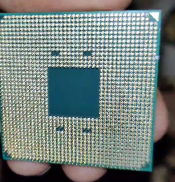 rayzen 5 3600 processor 1