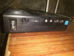Dell Wyse thin Client PC | Amd Processor @1.65ghz 0