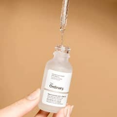 The Ordinary Niacinamide 10% + Zinc 1% Serum (Free Delivery) 0