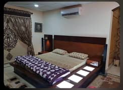 Complete Bed set for sale