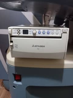 Ultrasound Printers