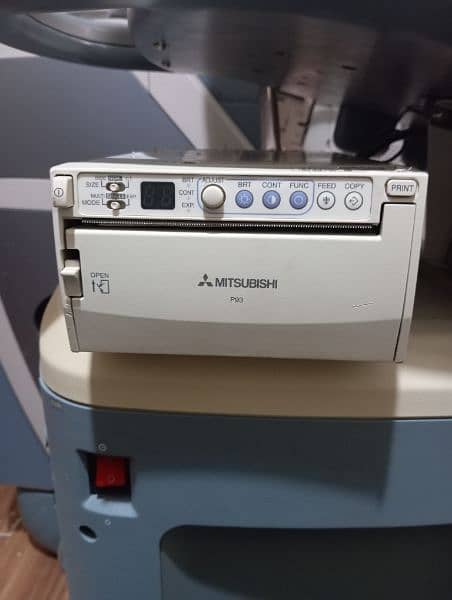 Ultrasound Printers 0