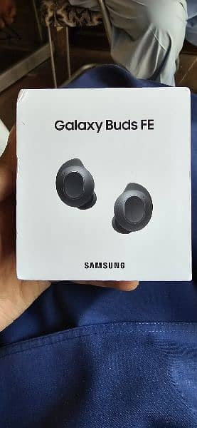 Galaxy Buda FE 0