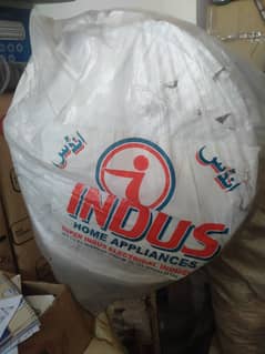 Indus Pedestal Fan HOT Deal