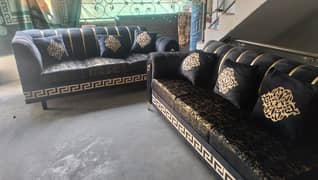 Urgent For Sale Sofa