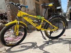 Bycycle for sale , Cheap price