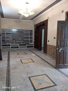 7 Marla Upper Portion House for Rent in Airport Housing society Rawalpindi