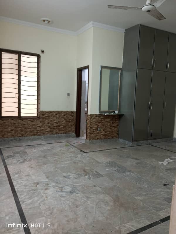 7 Marla Upper Portion House for Rent in Airport Housing society Rawalpindi 1