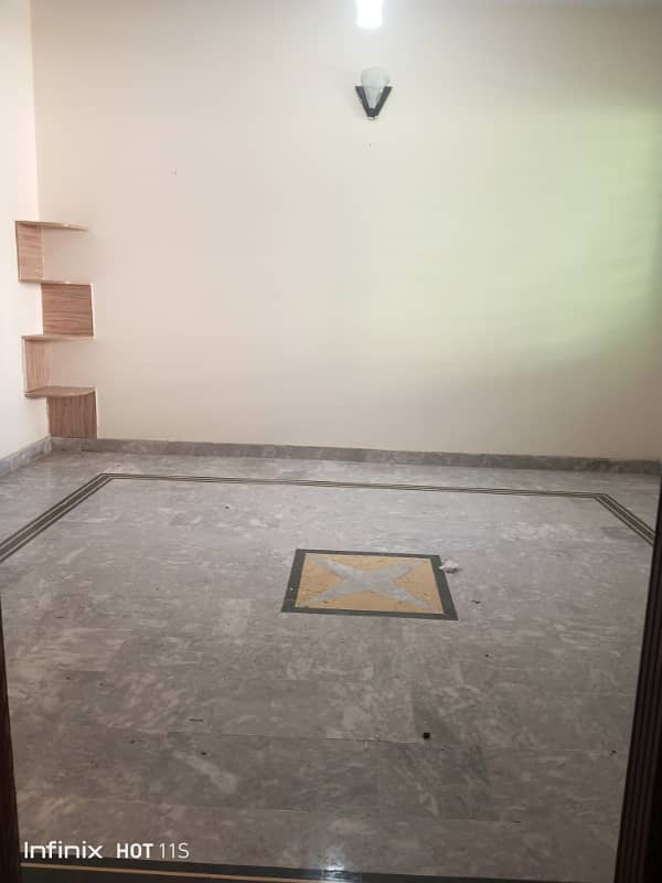 7 Marla Upper Portion House for Rent in Airport Housing society Rawalpindi 4