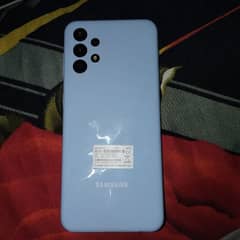 am selling Samsung  a13  4/64 this phone