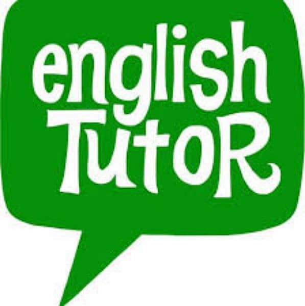Tutor-English language(Teacher) 0