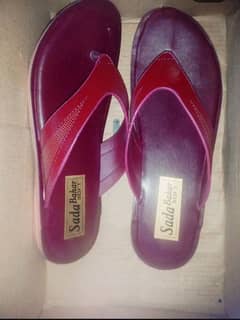 Casual footwear / Sada bahar brand /