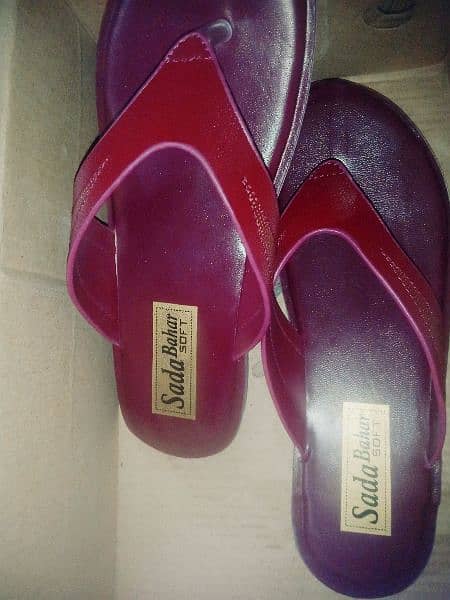 Casual footwear / Sada bahar brand / 3