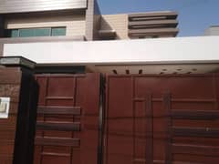 Dha Phase 3 Kanal Lower Portion For Rent