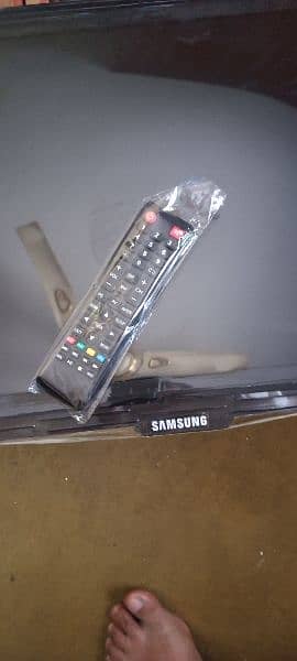 led Samsung 24 inch 6