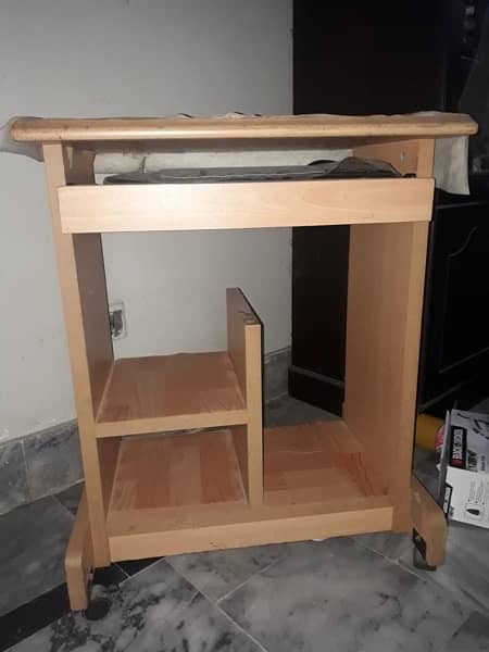 Study Table Computer table wooden at cheap price imported 0