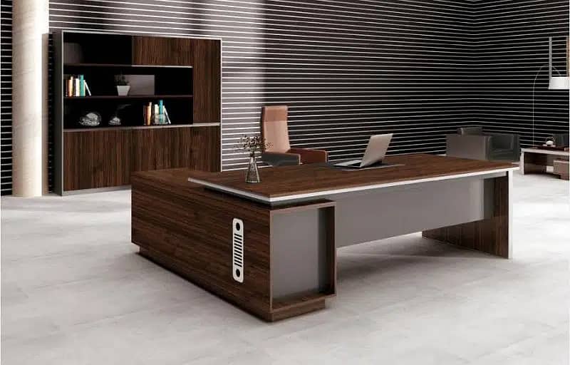 Executive table/ WorkStation |Office Table|Computer Table|Study table 9
