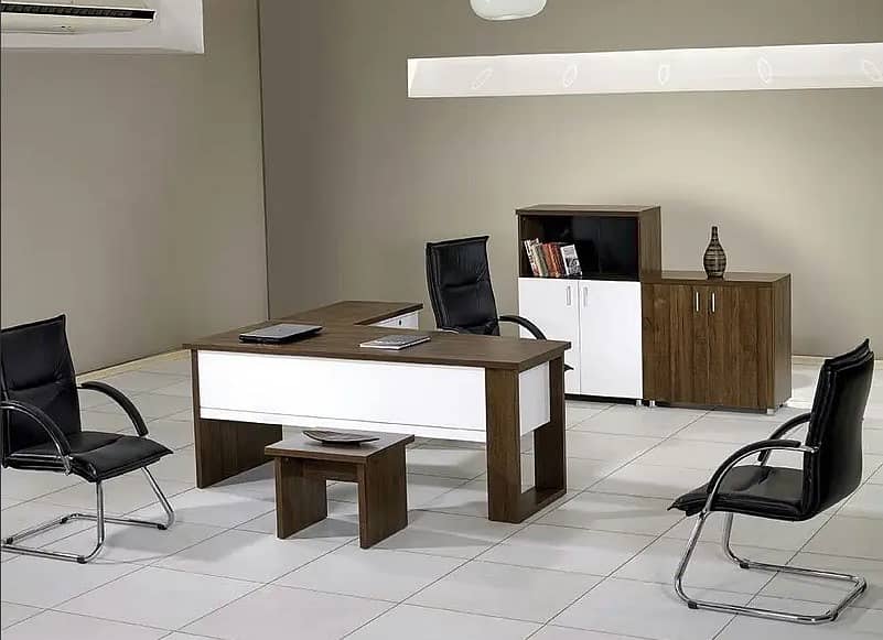 Executive table/ WorkStation |Office Table|Computer Table|Study table 11