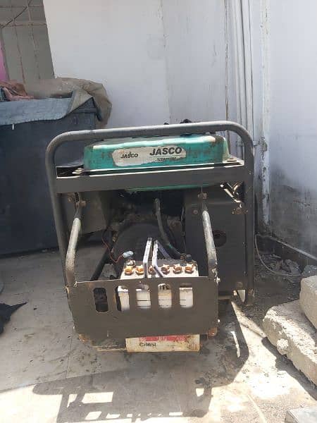j3800_s generator 2