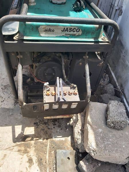 j3800_s generator 10