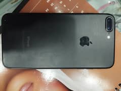 iPhone 7 Plus 128 gb Pta approved