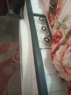 AC Air coller  New condition 2 day used