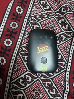Jazz Super 4g wifi device
