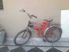 Bicycle For Urgent Sale 0