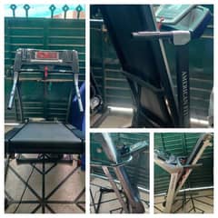 home used treadmill available for sale 0316/1736/128 whatsapp