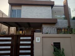 dha phase 3,15 Marla full house with basement proper double unit for rent