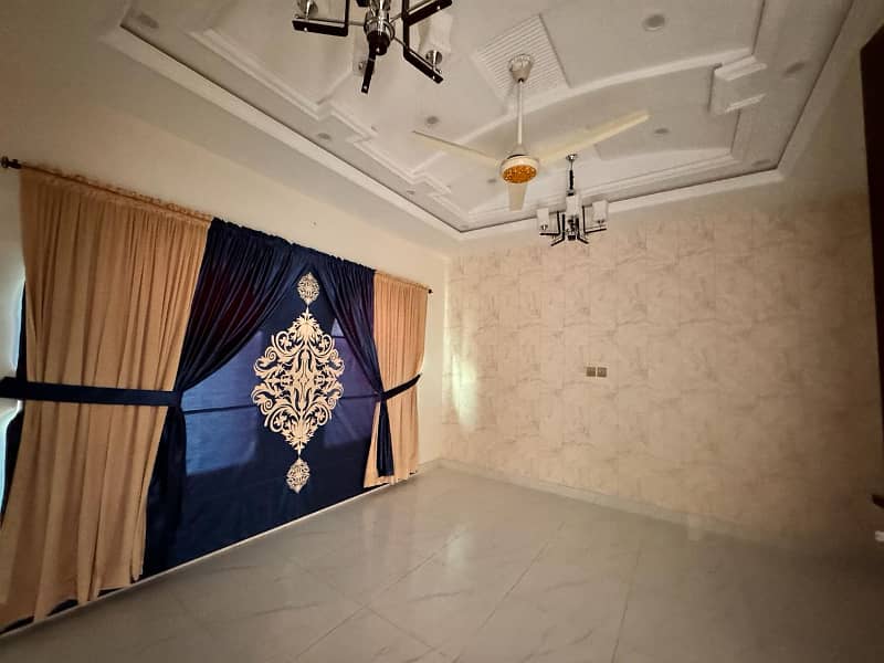 10 Marla Brand New House For Sale In Citi Housing Sialkot 10