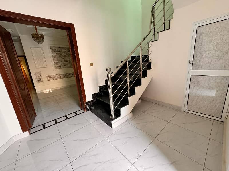 10 Marla Brand New House For Sale In Citi Housing Sialkot 11
