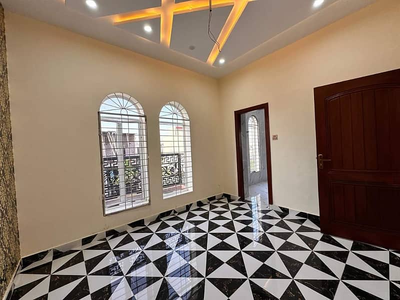 5 Marla House For Sale In Block A Extension Citi Housing Sialkot 5