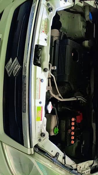 Suzuki Wagon R 2018 18