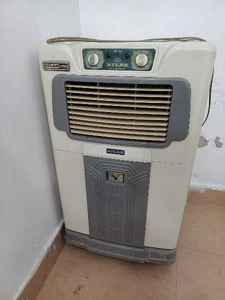 room air cooler 1