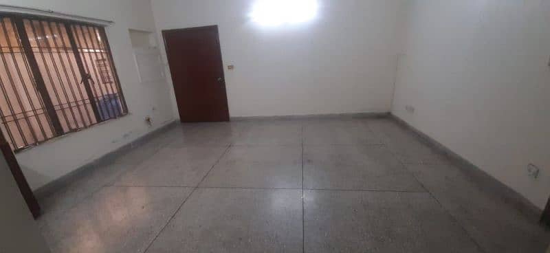 1 kanal Lower Portion For Rent in DHA Phase 2 block Q Near Cinema 3
