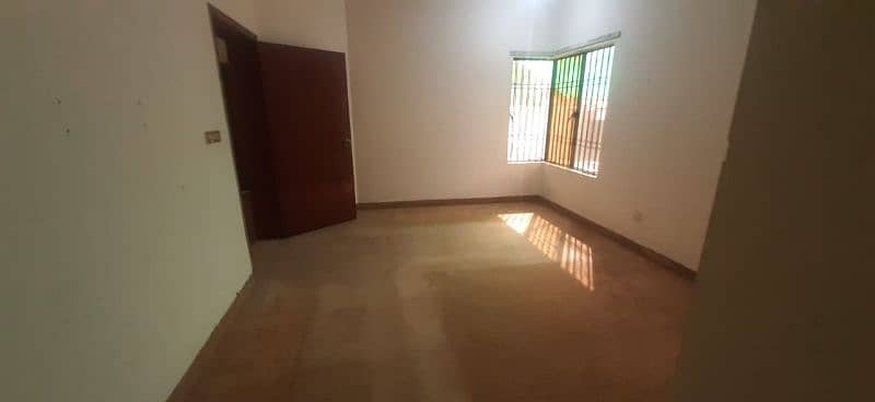 1 kanal Lower Portion For Rent in DHA Phase 2 block Q Near Cinema 9